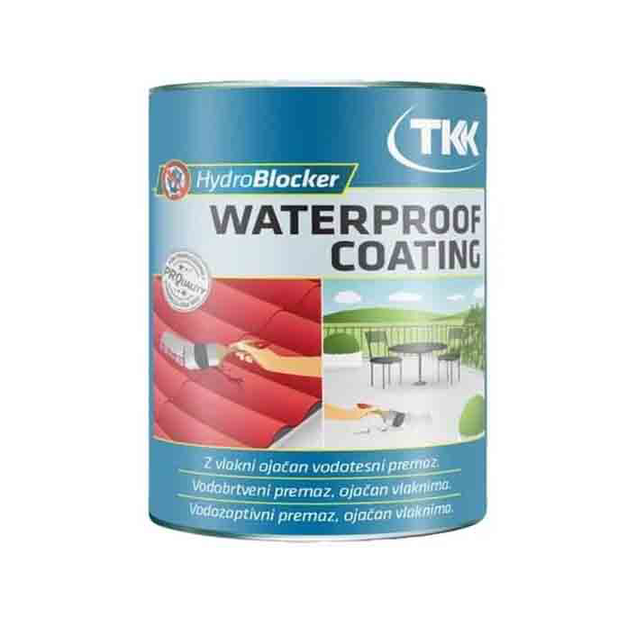 Slika TKK Tekadom TKK Waterproof coating 1 Lit